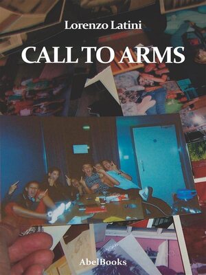 cover image of Call to arms